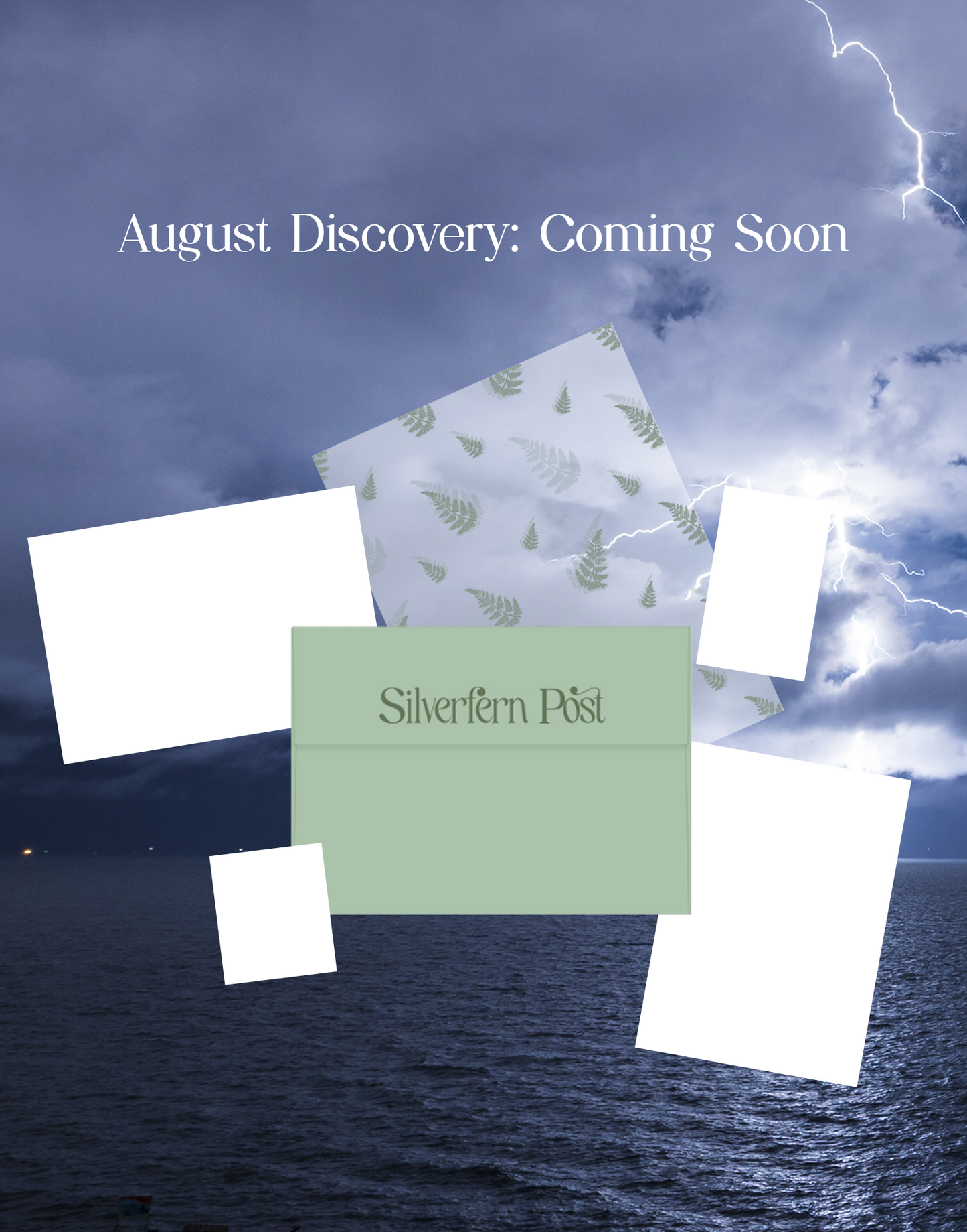 Silverfern Monthly Post
